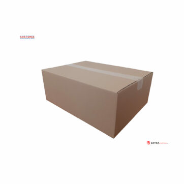 Pudełko do wysyłki gabaryt B – 400x300x150